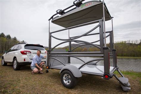 trailers for atvs to pull.